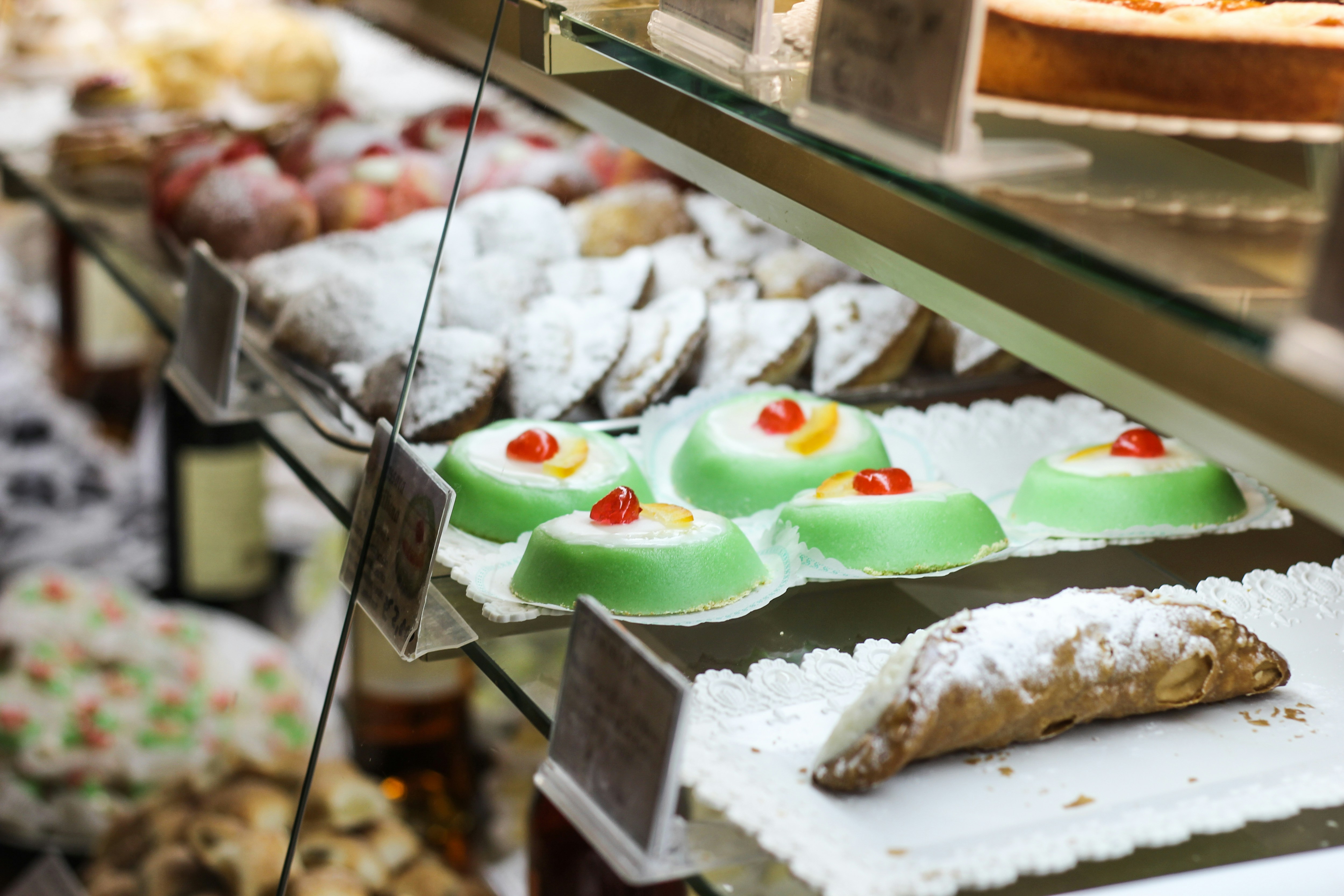 Dolci